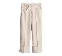 someday Cropped Relaxed Jeans Damen