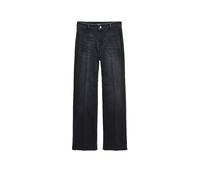 SOMEDAY Jeans Flared Fit CARIE FRENCH schwarz | 40
