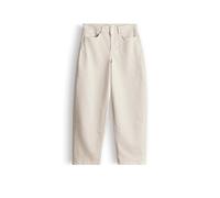 SOMEDAY Jeans Mom Fit CELLMA BARREL EASE beige | 40