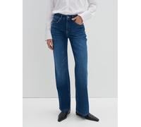someday. Jeans - Regular fit - in Blau - Größe 34 | Damenjeans