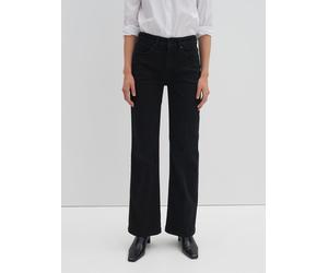 Someday Jeans - Regular fit - in Schwarz - Größe 36 | Damenjeans