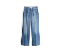 SOMEDAY Jeans Straight Fit blau | 34