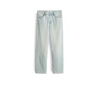 SOMEDAY Jeans Straight Fit CARIE STRAIGHT hellblau | 36