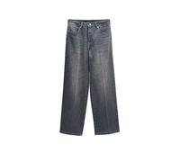 SOMEDAY Jeans Straight Fit CELLMA ICONIC grau | 36