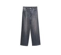 SOMEDAY Jeans Straight Fit CELLMA ICONIC grau | 38