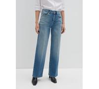Someday Jeans - Straight fit - in Blau - Größe 42 | Damenjeans