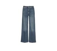 SOMEDAY Jeans Wide Leg CARIE FRENCH dunkelblau | 36