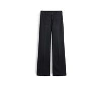 SOMEDAY Jeans Wide Leg CARIE FRENCH schwarz | 38