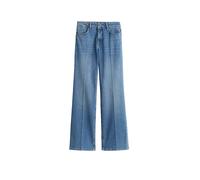 SOMEDAY Jeans Wide Leg CARIE ICONIC blau | 36