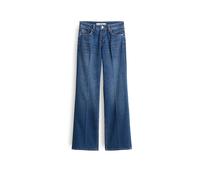 SOMEDAY Jeans Wide Leg CARIE ICONIC dunkelblau | 38