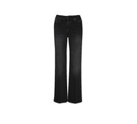SOMEDAY Jeans Wide Leg CARIE ICONIC schwarz | 36