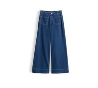SOMEDAY Jeans Wide Leg CELLMA FRENCH blau | 34