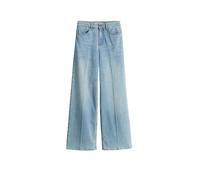 SOMEDAY Jeans Wide Leg CELLMA ICONIC hellblau | 40