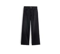 SOMEDAY Jeans Wide Leg CELLMA ICONIC schwarz | 40