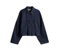 SOMEDAY Jeansjacke NAREEN dunkelblau | 36