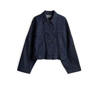 someday - Jeansjacke - Nareen blau - Gr. - 40