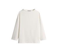 someday - Jerseyshirt - Kelby weiß - Gr. - 42