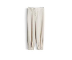 SOMEDAY Jogginghose CISILIA FLOWY beige | 38