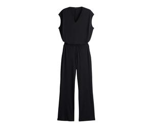 someday - Jumpsuit - Celaria schwarz - Gr. - 38