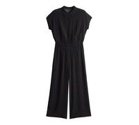 someday - Jumpsuit - Cetara blau - Gr. - 40