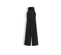 Someday Jumpsuit mit Eingrifftaschen Modell 'CINEA' in Black, Größe 40