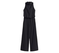 Someday Jumpsuit mit Eingrifftaschen Modell 'CINEA' in Black, Größe 38