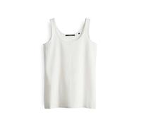 someday Jerseytop Käthi Slim aus Modal Mix Milk Größe 42