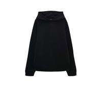 someday Damen Sweatshirt | Oversize Hoodie USURI Loose mit seitlichen Schlitzen Black, 38