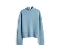 SOMEDAY Kaschmirpullover TENNI hellblau | L