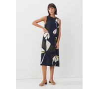 Someday Kleid in Dunkelblau - Größe 36 | Damen Kleider