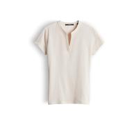 Someday Shirt in Creme - 50% | Größe 38 | Damen Tops