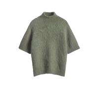 someday - Kurzarm-Pullover - Tuomina grün - Gr. - 40