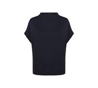 Someday Kurzarm-Sweatshirt Damen marine, 40