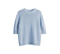 SOMEDAY Pullover TAVERY hellblau | 40
