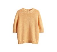 SOMEDAY Pullover TAVERY orange | 42