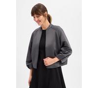 Someday Kurzblazer Damen anthrazit, 38