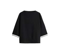 someday - Lässiges Shirt - Utalba schwarz - Gr. - 36