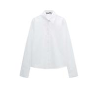 someday - Langarmbluse - Zandrina weiß - Gr. - 42