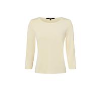 Someday Langarmshirt Damen ecru, 36