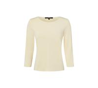 Someday Langarmshirt Damen ecru, 38