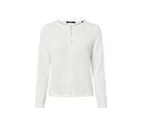 Someday Langarmshirt Damen ecru, 38