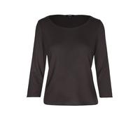 SOMEDAY Langarmshirt KIROSA SOFT braun | 36