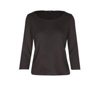 SOMEDAY Langarmshirt KIROSA SOFT braun | 38