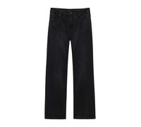 SOMEDAY Jeans Wide Fit CARIE LINE schwarz | 34