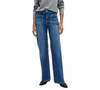 someday Long Flared Jeans Damen