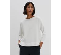 SOMEDAY Langarmshirt KAYUMA creme | 40