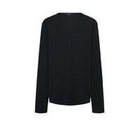 someday - Longsleeve - Kinola schwarz - Gr. - 40