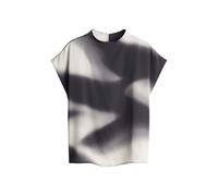 SOMEDAY T-Shirt ZALACTIC schwarz | 38