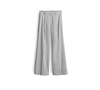 SOMEDAY Marlenehose CATSBY SOFT hellgrau | 38