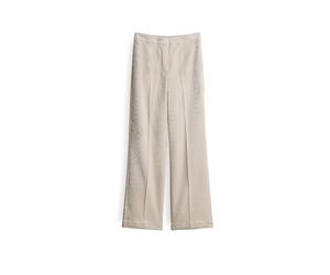 SOMEDAY Marlenehose CEVIL CORDUROY beige | 42